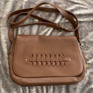 Crossbody Purse
